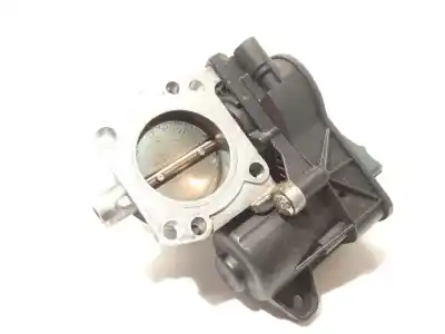 Автозапчасти б/у бабочка коробка за citroen c4 picasso ii 1.2 thp 130 ссылки oem iam 9801942080  