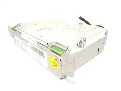Автозапчасти б/у аудиосистема / радио cd за citroen c4 picasso ii 1.2 thp 130 ссылки oem iam 9822729680 1623788880 