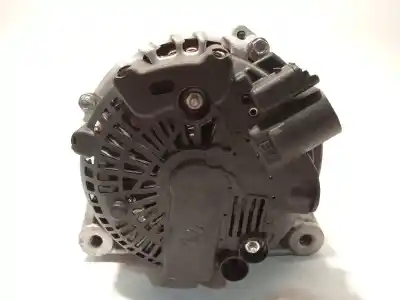Автозапчасти б/у генератор за citroen c4 picasso ii 1.2 thp 130 ссылки oem iam 115364 1619607980 