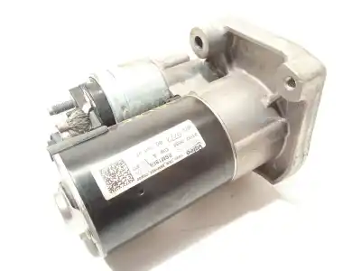 Second-hand car spare part starter motor for citroen c4 picasso ii 1.2 thp 130 oem iam references 9674077280 esm18e8 