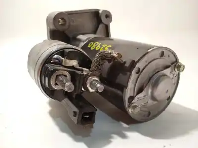 Second-hand car spare part starter motor for citroen c4 picasso ii 1.2 thp 130 oem iam references 9674077280 esm18e8 