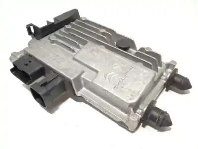 Tweedehands auto-onderdeel elektronische module voor citroen c4 picasso ii 1.2 thp 130 oem iam-referenties 9819598180