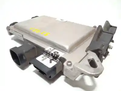 Автозапчасти б/у электронный модуль за citroen c4 picasso ii 1.2 thp 130 ссылки oem iam 9819598180  