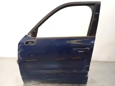 Автозапчастина б/у передні ліві двері для citroen c4 picasso feel посилання на oem iam 9801572680