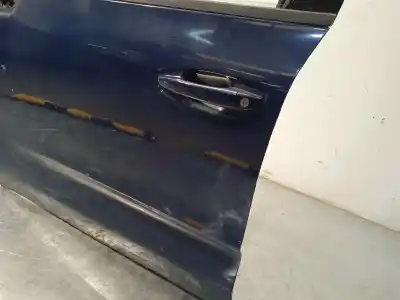 Автозапчастина б/у передні ліві двері для citroen c4 picasso feel посилання на oem iam 9801572680  