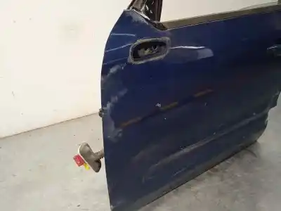 Автозапчастина б/у передні ліві двері для citroen c4 picasso feel посилання на oem iam 9801572680  