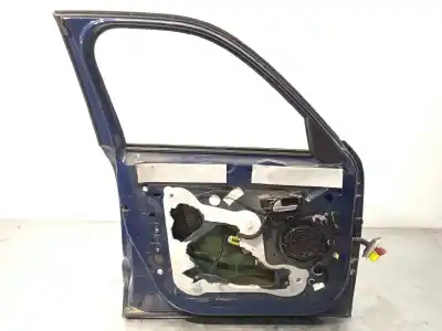 Автозапчастина б/у передні ліві двері для citroen c4 picasso feel посилання на oem iam 9801572680  