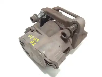 Second-hand car spare part rear right brake caliper for citroen c4 picasso ii 1.2 thp 130 oem iam references 1608998980  