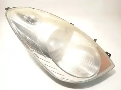 Peça sobressalente para automóvel em segunda mão FAROL / FAROLIM DIREITO por NISSAN NOTE (E11E)  Referências OEM IAM 260109U10A  