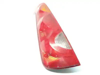 Second-hand car spare part LEFT TAILGATE LIGHT for NISSAN NOTE (E11E)  OEM IAM references 265559U000  