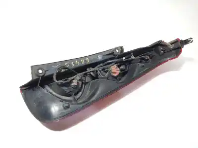 Second-hand car spare part left tailgate light for nissan note (e11e) tekna oem iam references 265559u000  