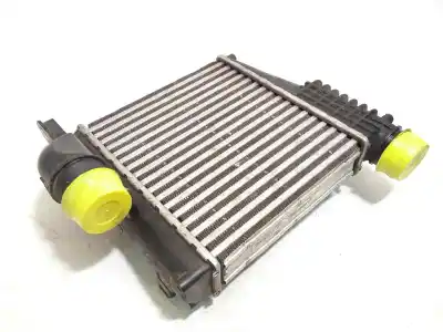 Piesă de schimb auto la mâna a doua RADIATOR AER INTERCOOLER pentru CITROEN C4 PICASSO  Referințe OEM IAM 9675627980  