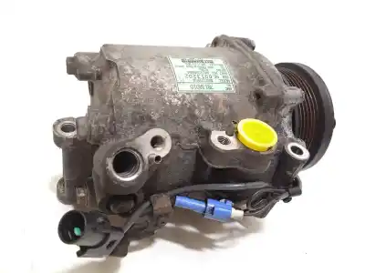 Second-hand car spare part AIR CONDITIONING COMPRESSOR for MITSUBISHI GRANDIS (NA0W)  OEM IAM references 7813A010  