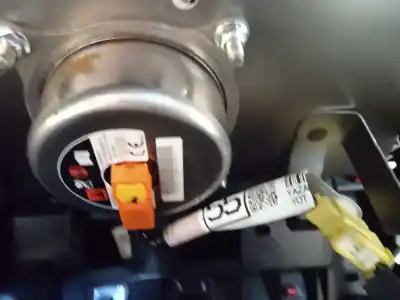 Pezzo di ricambio per auto di seconda mano kit airbag per toyota corolla (e21) * riferimenti oem iam 5540002901c0 4513002830c0 7396002380
