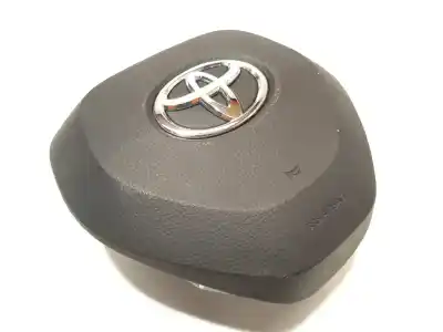 Pezzo di ricambio per auto di seconda mano kit airbag per toyota corolla (e21) * riferimenti oem iam 5540002901c0 4513002830c0 7396002380