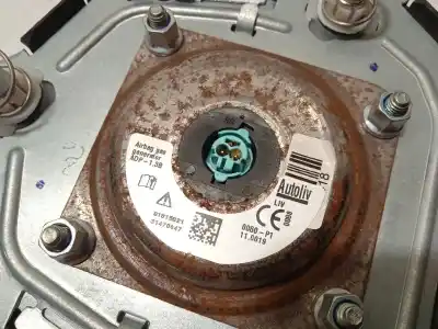 Pezzo di ricambio per auto di seconda mano kit airbag per toyota corolla (e21) * riferimenti oem iam 5540002901c0 4513002830c0 7396002380