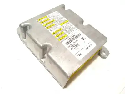 Pezzo di ricambio per auto di seconda mano kit airbag per toyota corolla (e21) * riferimenti oem iam 5540002901c0 4513002830c0 7396002380