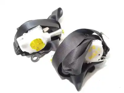 Pezzo di ricambio per auto di seconda mano kit airbag per toyota corolla (e21) * riferimenti oem iam 5540002901c0 4513002830c0 7396002380