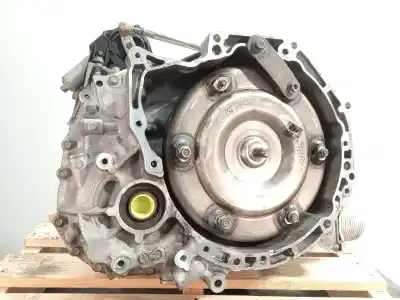 Tweedehands auto-onderdeel versnellingsbak voor citroen c4 picasso ii 1.2 thp 130 oem iam-referenties 20ge13