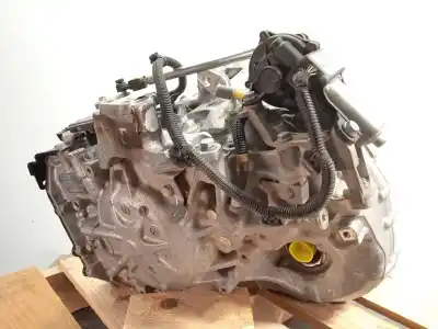Second-hand car spare part gearbox for citroen c4 picasso ii 1.2 thp 130 oem iam references 20ge13 tf71sc 9807418780