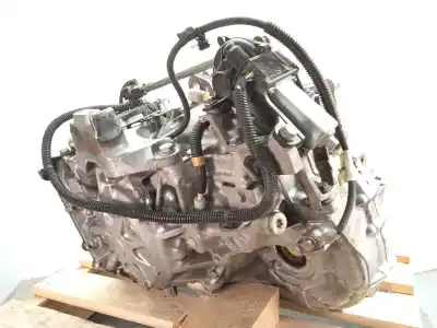 Автозапчастина б/у коробка передач для citroen c4 picasso feel посилання на oem iam 20ge23 tf71sc 9810676280