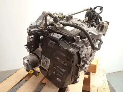 Автозапчастина б/у коробка передач для citroen c4 picasso feel посилання на oem iam 20ge23 tf71sc 9810676280