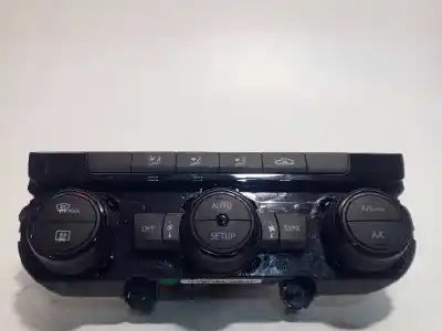 Автозапчасти б/у климат-контроль за seat leon (5f1) reference ссылки oem iam 5f0907044am