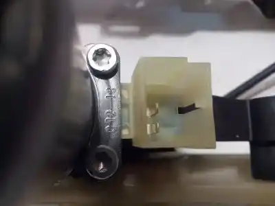 Автозапчастина б/у регулятор вікна передній лівий для seat leon (5f1) reference посилання на oem iam 5q0959801b 5f4837461d 