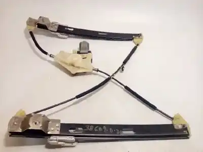 Автозапчасти б/у регулятор стекла переднего правого за seat leon (5f1) reference ссылки oem iam 5f4837462d