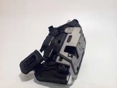 Автозапчасти б/у замок задней левой двери за seat leon (5f1) reference ссылки oem iam 5k4839015af