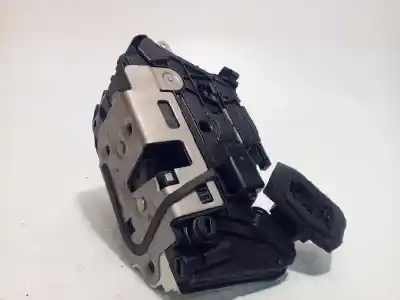 Автозапчасти б/у замок задней правой двери за seat leon (5f1) reference ссылки oem iam 5k4839016af