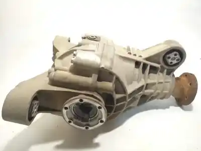 Peça sobressalente para automóvel em segunda mão diferencial traseiro por audi q7 (4l) 3.0 tdi referências oem iam 