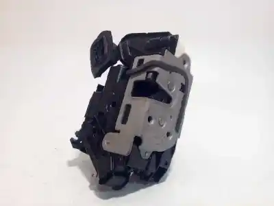 Автозапчасти б/у замок передней правой двери за seat leon (5f1) reference ссылки oem iam 5k1837016j