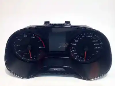 Автозапчасти б/у приборная доска за seat leon (5f1) reference ссылки oem iam 5f0920700e