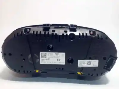 Автозапчастина б/у панель інструментів для seat leon (5f1) reference посилання на oem iam 5f0920700e  