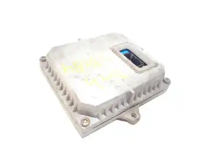 Gebrauchtes Autoersatzteil steuergerät xenon-scheinwerfer zum volkswagen golf iv berlina (1j1) gti oem-iam-referenzen 7m3907391 1307329068 