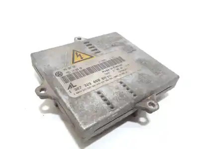Gebrauchtes Autoersatzteil steuergerät xenon-scheinwerfer zum volkswagen golf iv berlina (1j1) gti oem-iam-referenzen 7m3907391 1307329068 