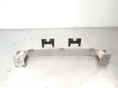 Second-hand car spare part front bumper reinforcement for citroen c4 picasso ii 1.2 thp 130 oem iam references 9676008380  