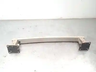 Second-hand car spare part rear bumper reinforcement for citroen c4 picasso ii 1.2 thp 130 oem iam references 9676007180  