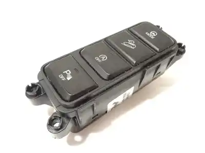 Pezzo di ricambio per auto di seconda mano COMANDO MULTIFUNZIONE per HYUNDAI TUCSON  Riferimenti OEM IAM 93300D7600  