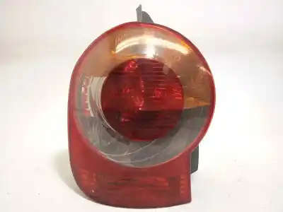 Second-hand car spare part LEFT TAILGATE LIGHT for RENAULT MODUS  OEM IAM references 8200212205  