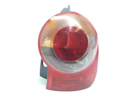 Peça sobressalente para automóvel em segunda mão FAROLIM TRASEIRO DIREITO por RENAULT MODUS  Referências OEM IAM 8200212204  