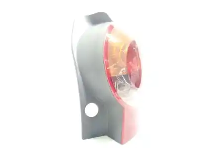 Peça sobressalente para automóvel em segunda mão farolim traseiro direito por renault modus confort dynamique referências oem iam 8200212204  
