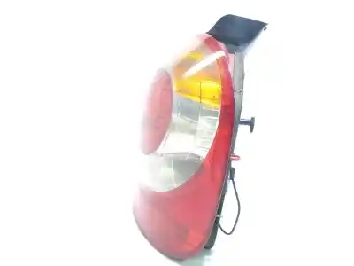 Peça sobressalente para automóvel em segunda mão farolim traseiro direito por renault modus confort dynamique referências oem iam 8200212204  