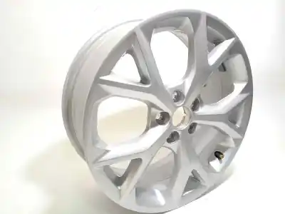 Second-hand car spare part rim for seat arona fr oem iam references 6f9601025h 6f9601025h8z8 