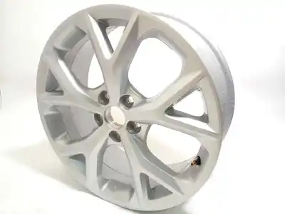 Second-hand car spare part rim for seat arona fr oem iam references 6f9601025h 6f9601025h8z8 