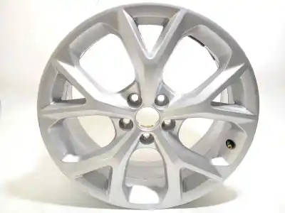 Second-hand car spare part rim for seat arona fr oem iam references 6f9601025h 6f9601025h8z8 