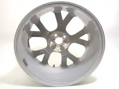 Second-hand car spare part rim for seat arona fr oem iam references 6f9601025h 6f9601025h8z8 