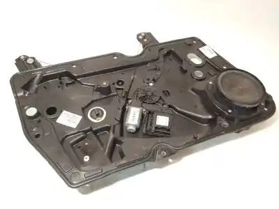 Pièce détachée automobile d'occasion léve glace avant gauche pour volkswagen golf vi (5k1) sport références oem iam 5k1837729q