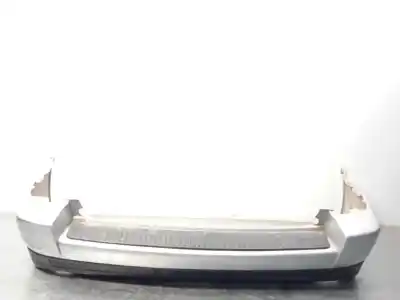 Автозапчасти б/у задний бампер за land rover range rover (lm) 3.6 td v8 ссылки oem iam dqc500091lml